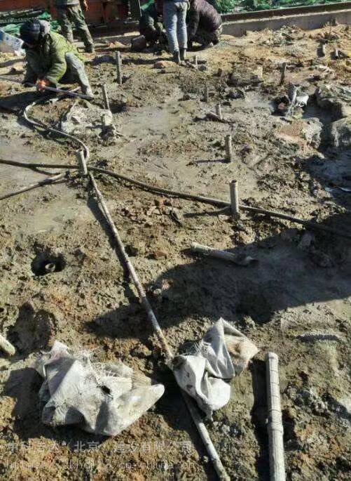 罗城地基沉降治理常见处理方法